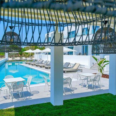 Narciso Thassos Luxury Suites Órmos Prínou Zewnętrze zdjęcie