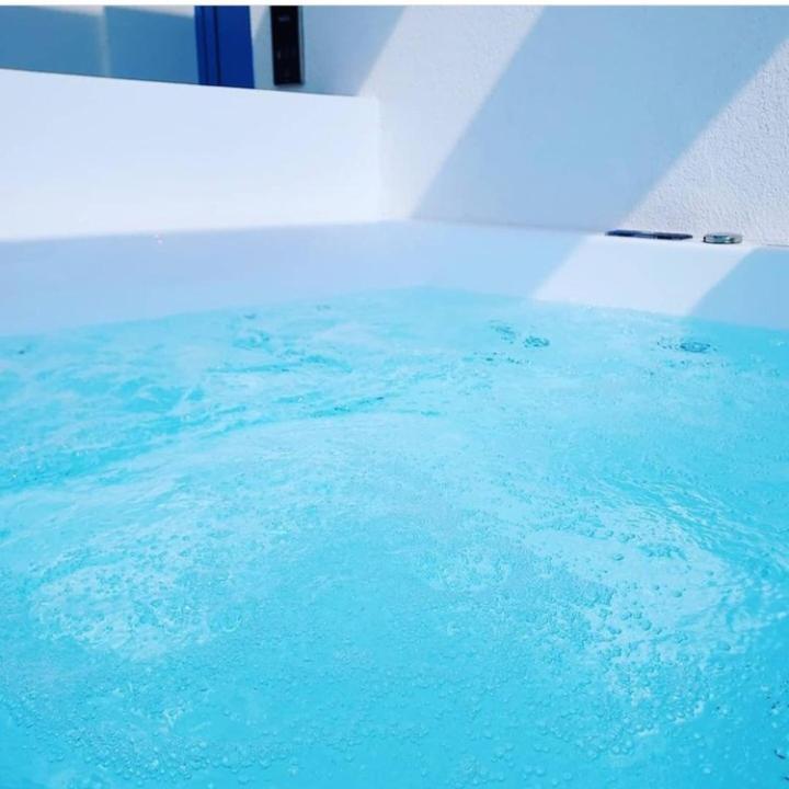Narciso Thassos Luxury Suites Órmos Prínou Zewnętrze zdjęcie