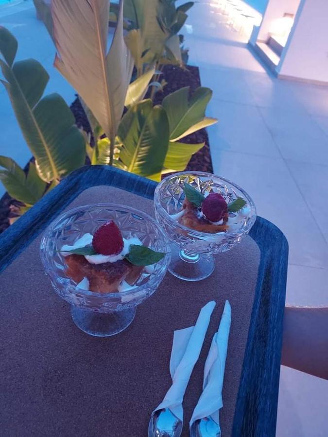 Narciso Thassos Luxury Suites Órmos Prínou Zewnętrze zdjęcie