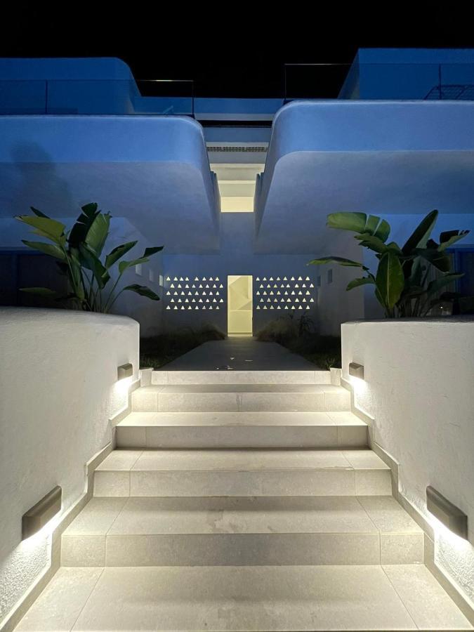 Narciso Thassos Luxury Suites Órmos Prínou Zewnętrze zdjęcie